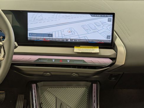 New 2026 BMW X3 xDrive30 w/ Premium Package image 25