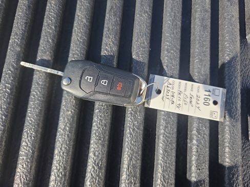 Used 2024 Ford F150 XLT w/ Mobile Office Package image 22