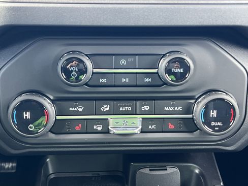 New 2026 Ford Bronco Big Bend image 21