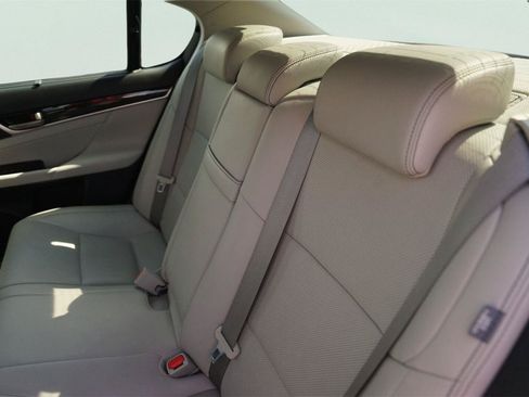 Used 2014 Lexus GS 350 w/ Luxury Package RWD image 14