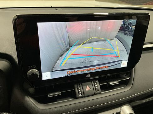 Used 2024 Toyota RAV4 XLE Premium image 21
