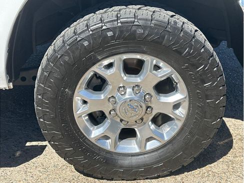 Used 2019 RAM 2500 Big Horn AWD/4WD image 9