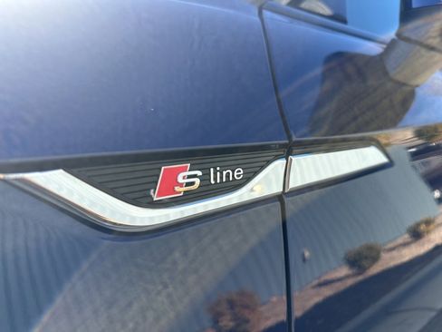 Certified 2025 Audi A5 2.0T Premium Plus w/ Convenience Plus Package image 10