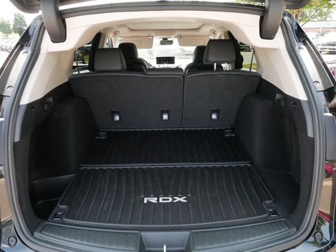 Used 2023 Acura RDX AWD image 18