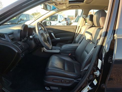 Used 2011 Acura RDX 2WD image 12