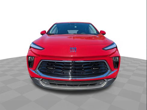 New 2026 Buick Encore GX Preferred w/ Comfort Package image 9