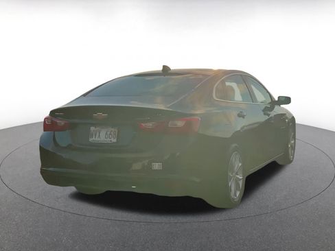 Used 2023 Chevrolet Malibu LT w/ Driver Confidence Package image 14