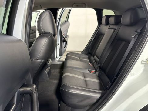 Used 2023 MAZDA CX-50 AWD 2.5 S w/ Cargo Package image 19