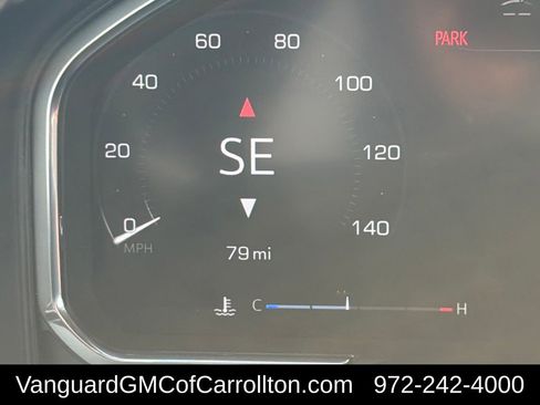 New 2026 GMC Sierra 1500 Denali Ultimate AWD/4WD image 21
