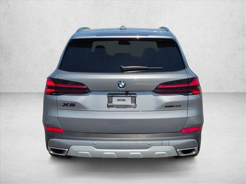 Used 2025 BMW X5 sDrive40i w/ Premium Package RWD image 6