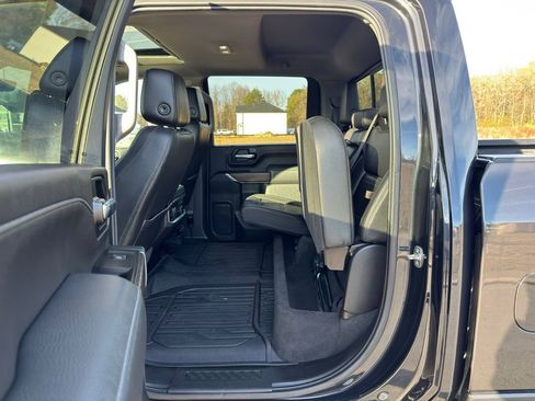 Used 2020 GMC Sierra 2500 Denali w/ Denali Ultimate Package image 20