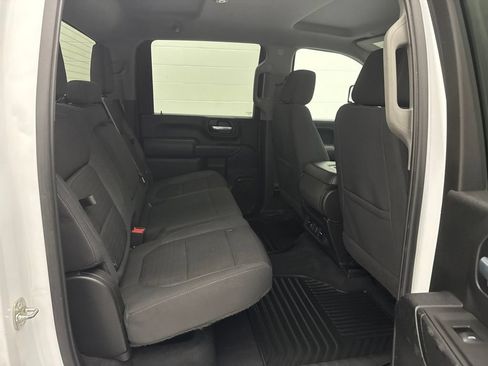 Used 2021 Chevrolet Silverado 2500 LT w/ True North Edition AWD/4WD image 46
