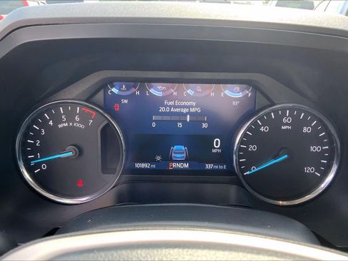 Certified 2022 Ford Expedition XLT RWD image 25