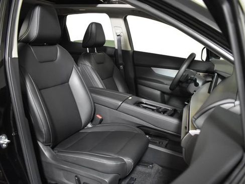 Used 2025 Nissan Murano SL AWD/4WD image 37