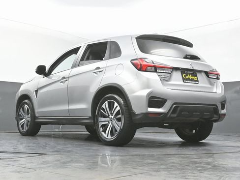 Used 2023 Mitsubishi Outlander Sport SE image 47