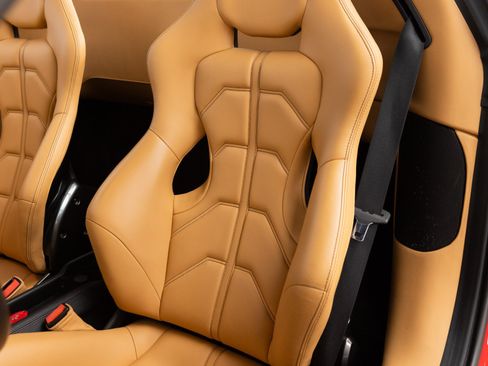 Used 2014 Ferrari 458 Spider RWD image 53