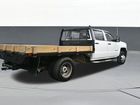 Used 2015 Chevrolet Silverado 3500 W/T w/ WT Convenience Package image 16