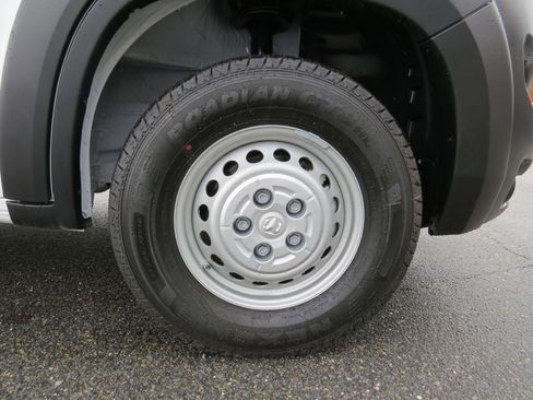 New 2026 RAM ProMaster 3500 w/ Safety Group image 10