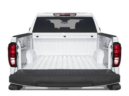 Used 2025 GMC Sierra 1500 SLT AWD/4WD image 13