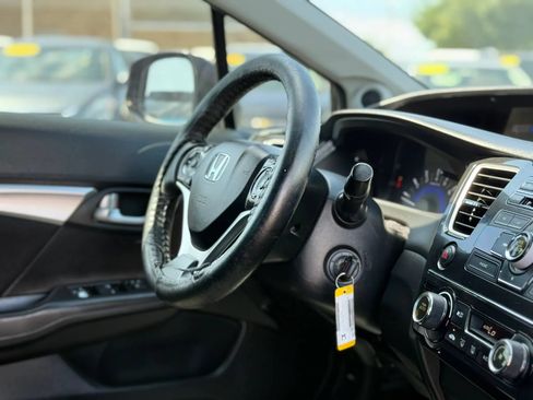 Used 2013 Honda Civic EX image 38