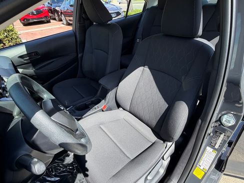 Used 2026 Toyota Corolla LE FWD image 14