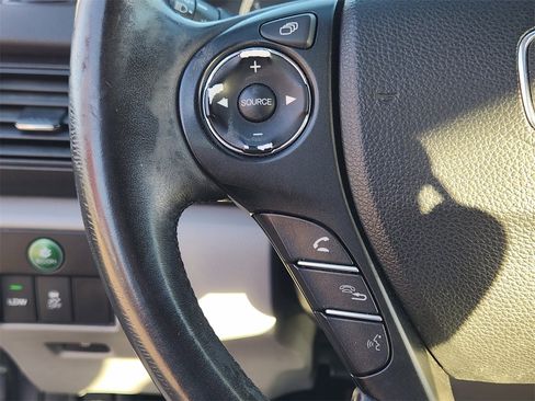 Used 2013 Honda Accord EX-L image 10