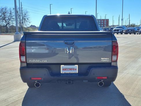 Used 2023 Honda Ridgeline RTL-E image 6
