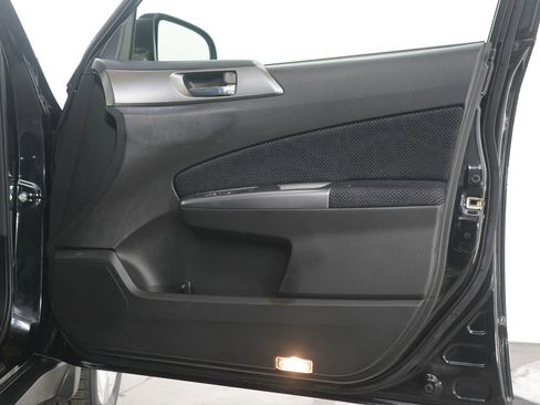 Used 2013 Subaru Forester 2.5XT Premium w/ Popular Pkg 1 image 9