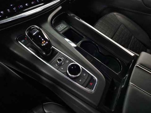 Used 2024 Cadillac Escalade ESV V w/ Heavy-Duty Trailer Package image 44