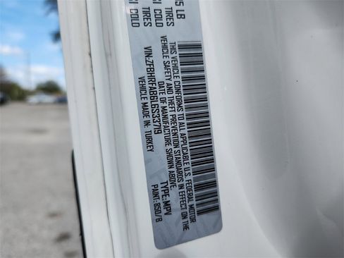 Used 2020 RAM ProMaster City Tradesman w/ Window Group 05 image 32