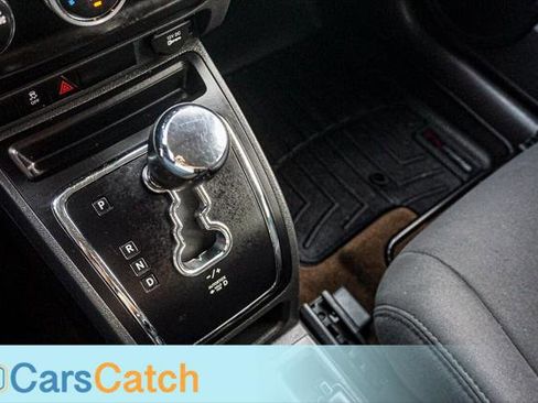 Used 2016 Jeep Compass Sport w/ Power Value Group image 23