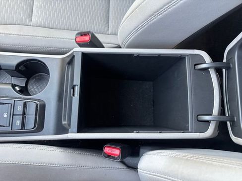 Certified 2021 Hyundai Tucson Sport image 25