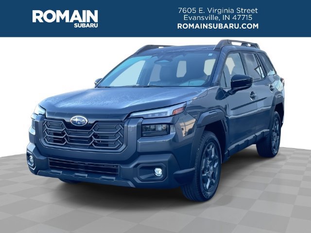 Certified 2026 Subaru Outback Premium w/ Premium/Limited Package AWD/4WD image 1