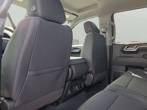 New 2026 Chevrolet Silverado 1500 RST RWD image 9