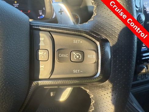 Used 2025 RAM 1500 RHO image 31
