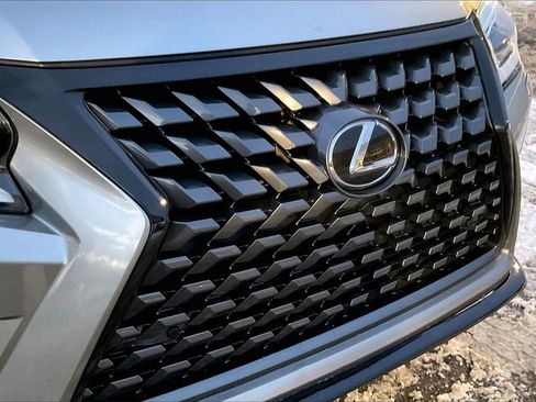 Used 2020 Lexus GX 460 Premium image 33