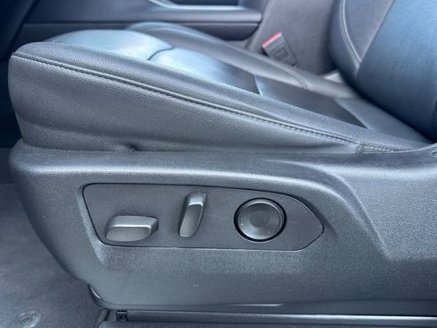 Used 2024 Chevrolet Tahoe Z71 image 14