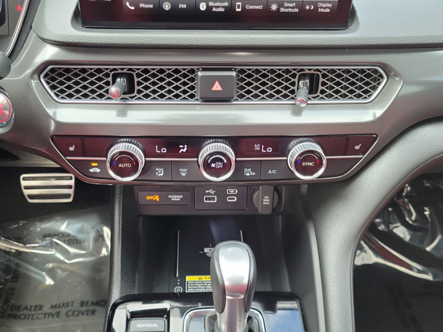 Used 2024 Acura Integra A-Spec w/ Technology Package FWD image 17