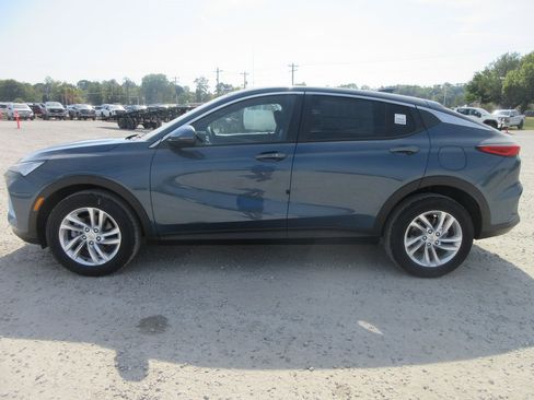 New 2026 Buick Envista Preferred w/ Convenience I Package image 9