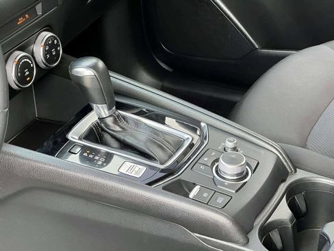 Used 2020 MAZDA CX-5 Sport image 28