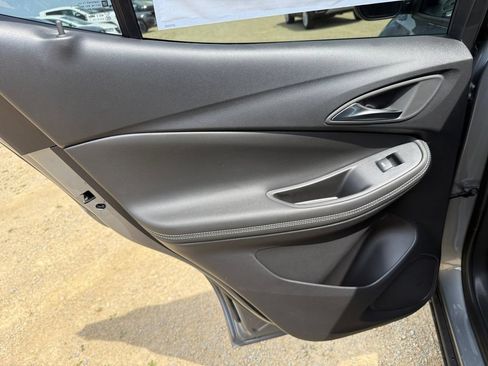 New 2026 Buick Encore GX Preferred w/ Advanced Technology Package FWD image 35
