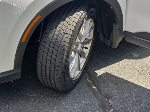 Certified 2024 Honda CR-V EX image 33