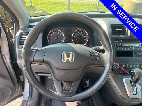 Used 2011 Honda CR-V LX image 6