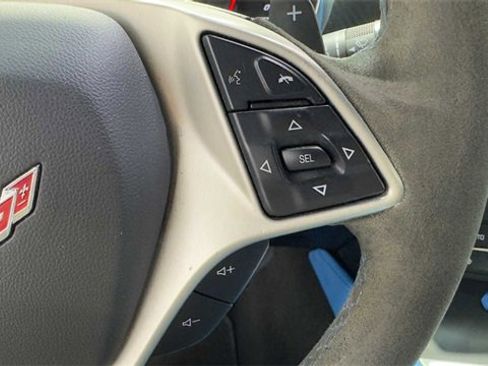 Used 2017 Chevrolet Corvette Grand Sport image 21