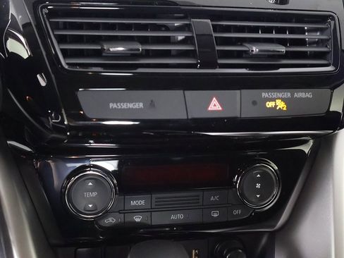 New 2026 Mitsubishi Eclipse Cross ES image 40