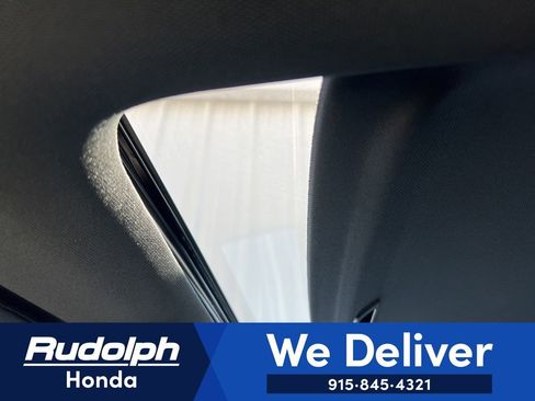 New 2026 Honda CR-V Sport-L image 22