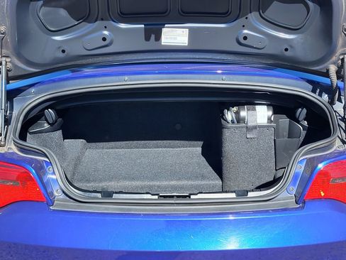 Used 2006 BMW M Roadster image 26