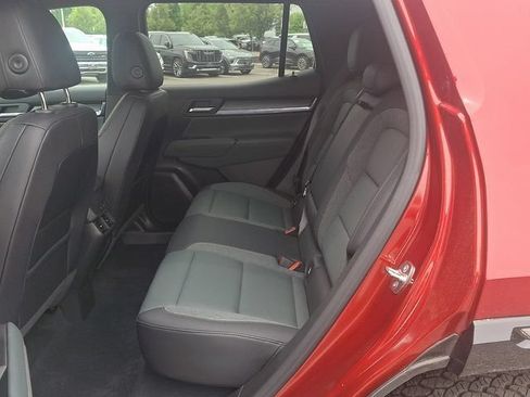 Used 2026 GMC Terrain AT4 w/ Convenience Package III AWD/4WD image 26