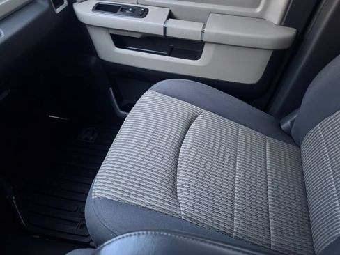 Used 2009 Dodge Ram 1500 Truck SLT AWD/4WD image 25
