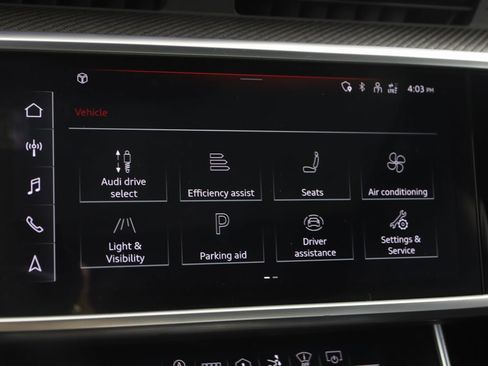 Used 2022 Audi S7 Prestige w/ Prestige Package image 36